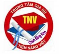 Lưu thị Hoàng Ngâu - Nhận dạy kèm các lớp 1-2-3